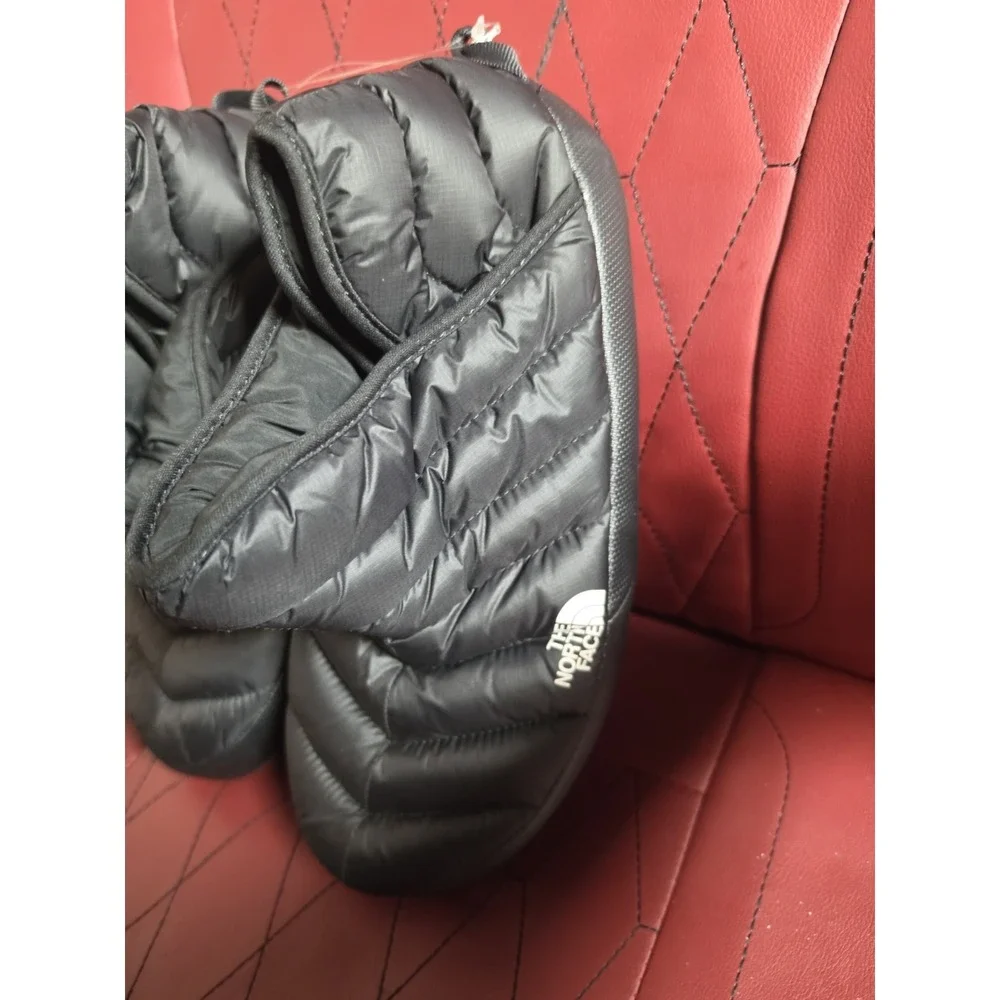 north face thermoball shoes women new size 9 US